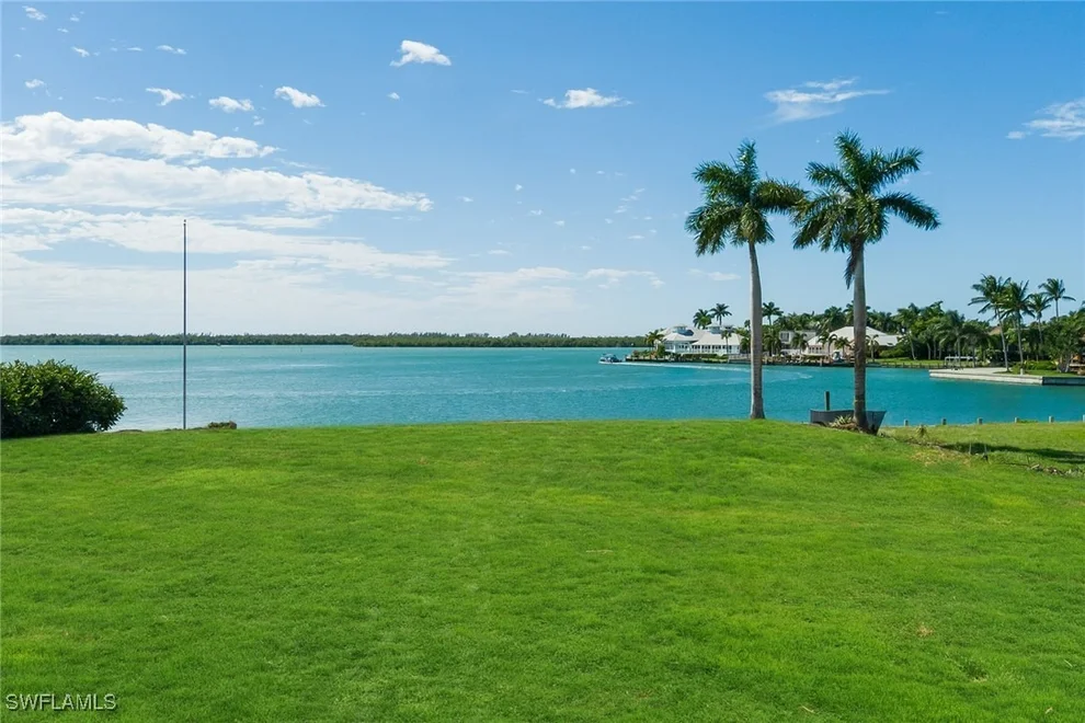 Unit for sale at 1028 W Inlet Drive, Marco Island, FL 34145