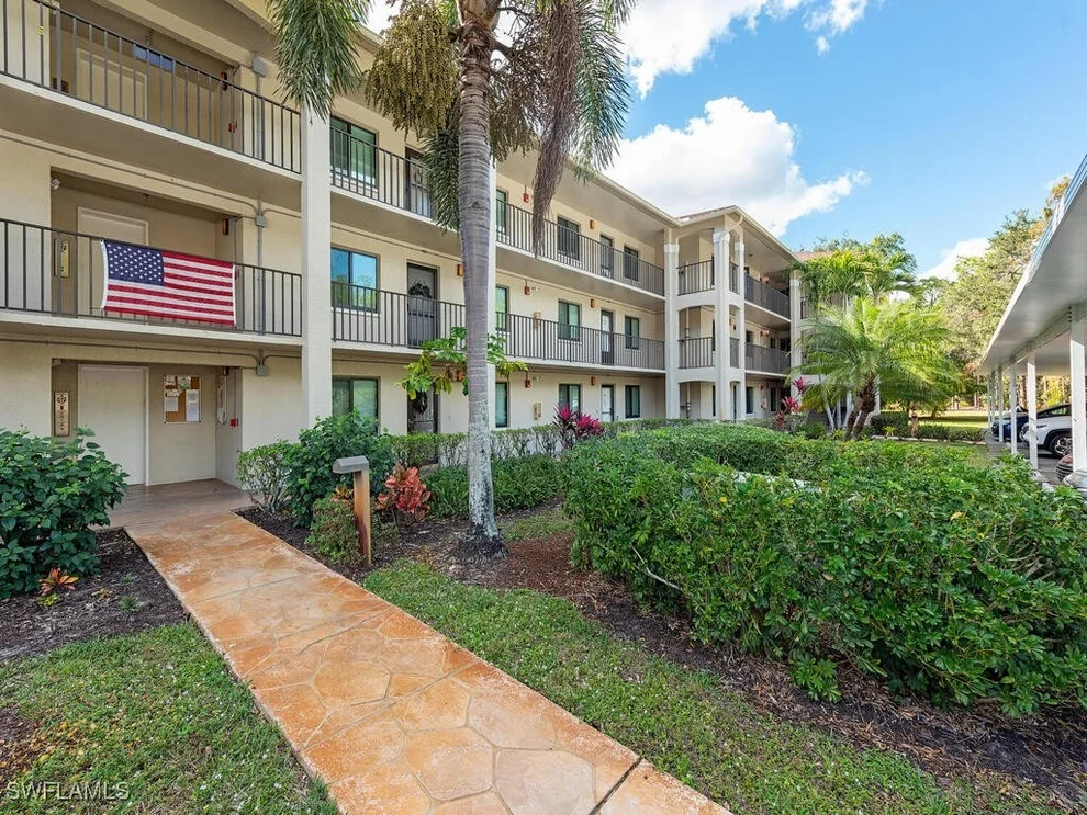 Unit for sale at 5776 Deauville Circle, Naples, FL 34112