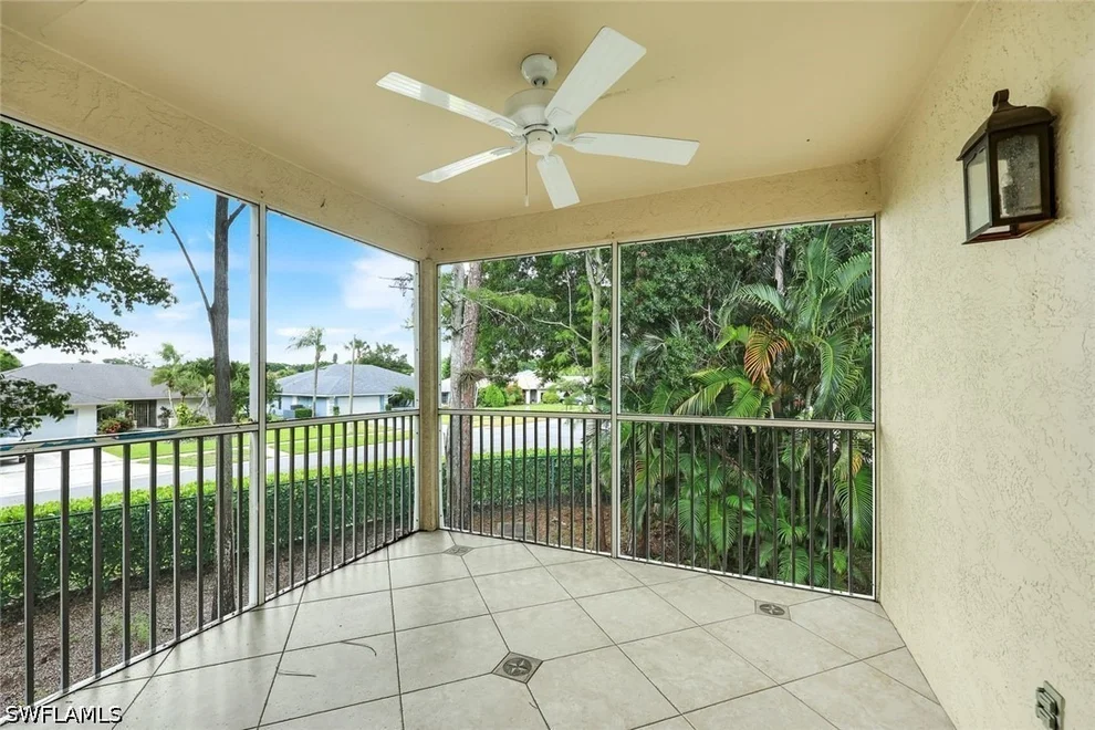 Unit for sale at 9624 CRESCENT GARDEN Drive, Naples, FL 34109