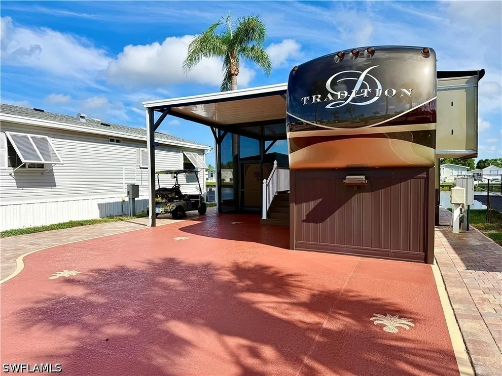 Unit for sale at 343 Bobcat Run, Naples, FL 34114
