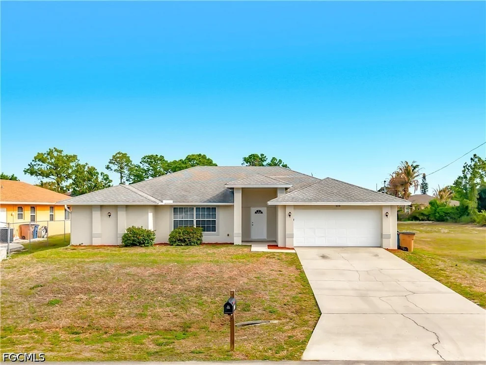 Unit for sale at 3110 5th Street SW, Lehigh Acres, FL 33976