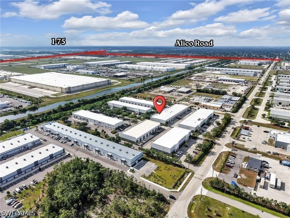 Unit for sale at 8801 Business Park Drive, Fort Myers, FL 33912