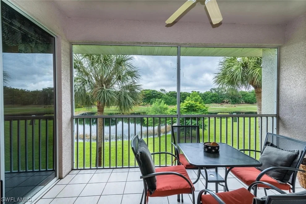 Unit for sale at 2310 Carrington Court, Naples, FL 34109