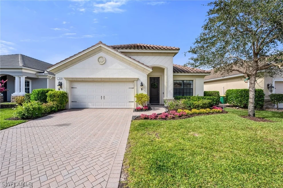 Unit for sale at 3634 Canopy Circle, Naples, FL 34120