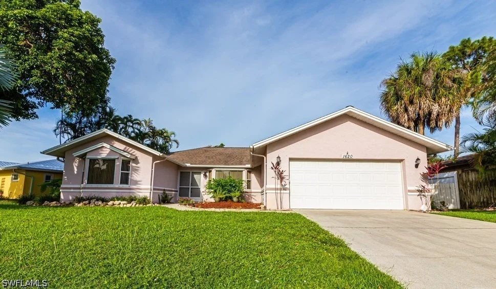 Unit for sale at 1620 Forest Lakes Boulevard, Naples, FL 34105