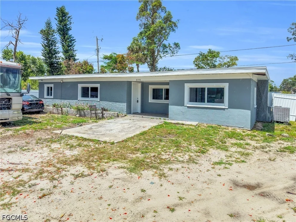 Unit for sale at 8396 Sevigny Drive, North Fort Myers, FL 33917