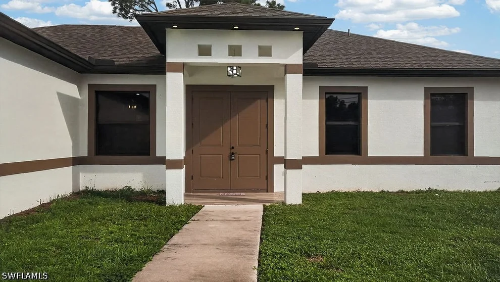 Unit for sale at 4314 SW 1st Street, Lehigh Acres, FL 33976
