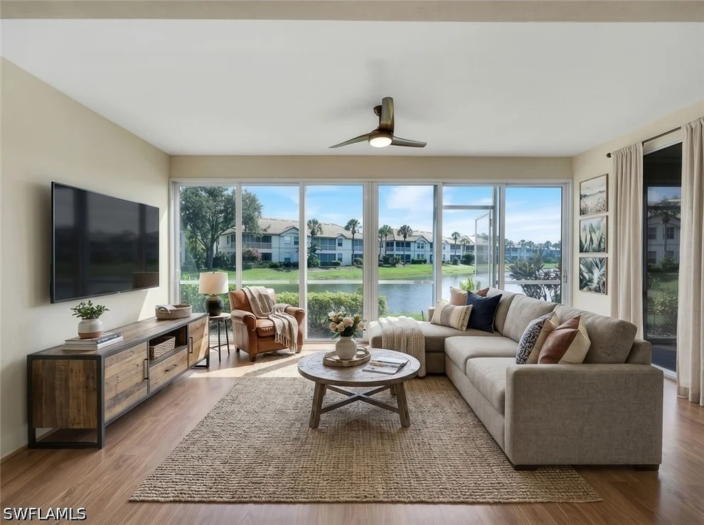 Unit for sale at 7756 Gardner Drive, Naples, FL 34109