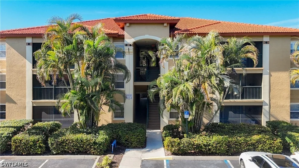 Unit for sale at 8930 Colonnades Court E, Bonita Springs, FL 34135