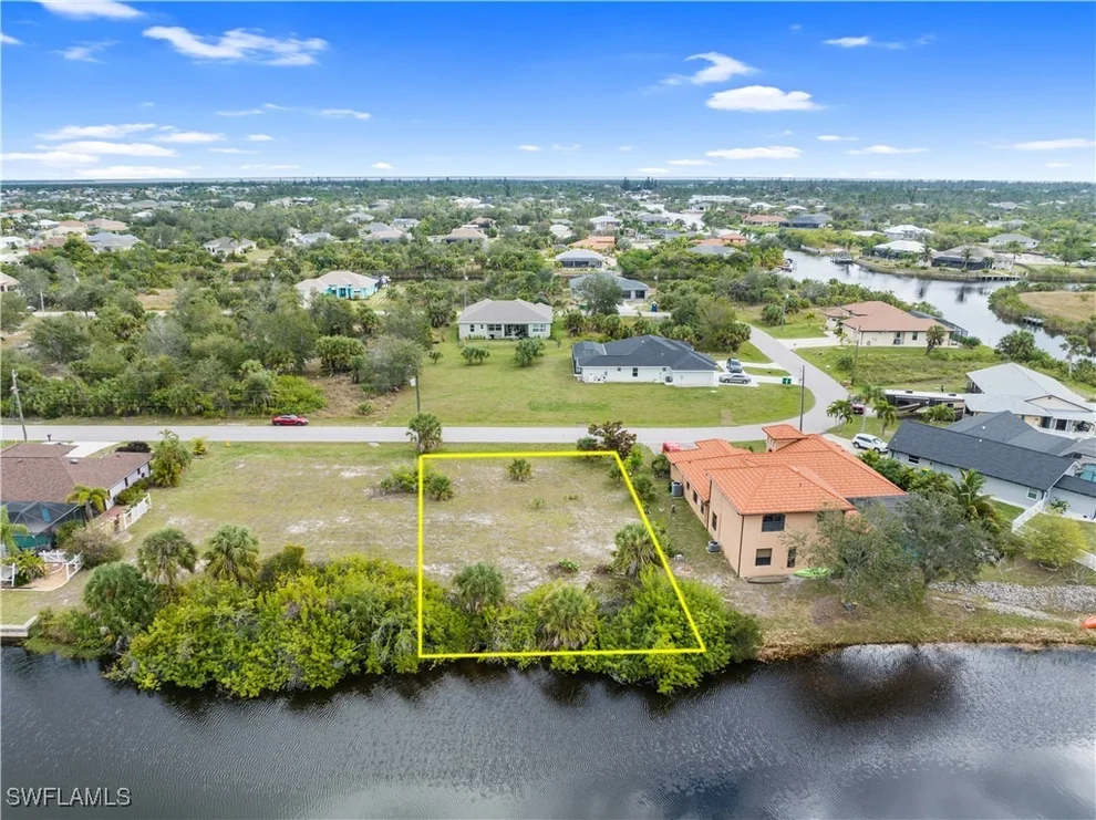 Unit for sale at 9612 President Circle, Port Charlotte, FL 33981
