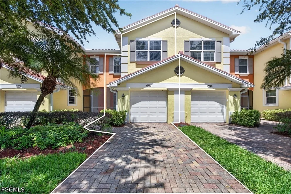 Unit for sale at 4400 Lazio Way, Fort Myers, FL 33901