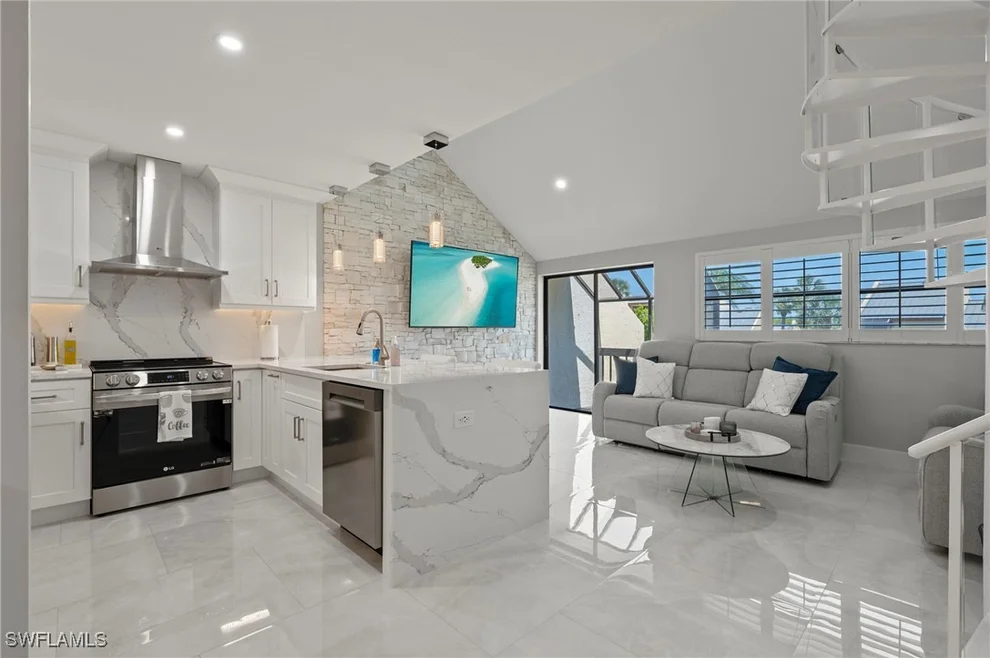 Unit for sale at 8765 Lateen Lane, Fort Myers, FL 33919