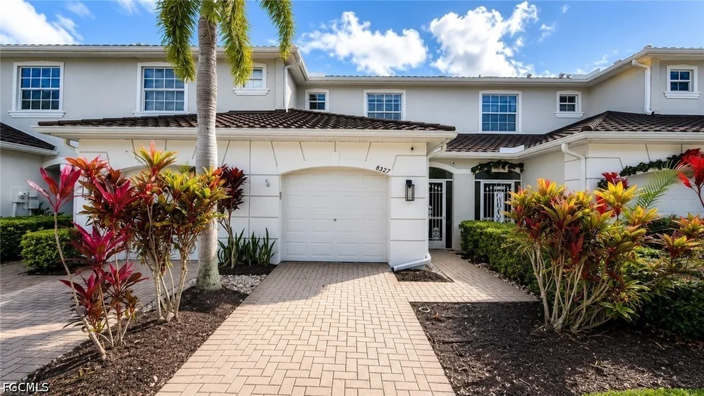 Unit for sale at 8527 Athena Court, Lehigh Acres, FL 33971