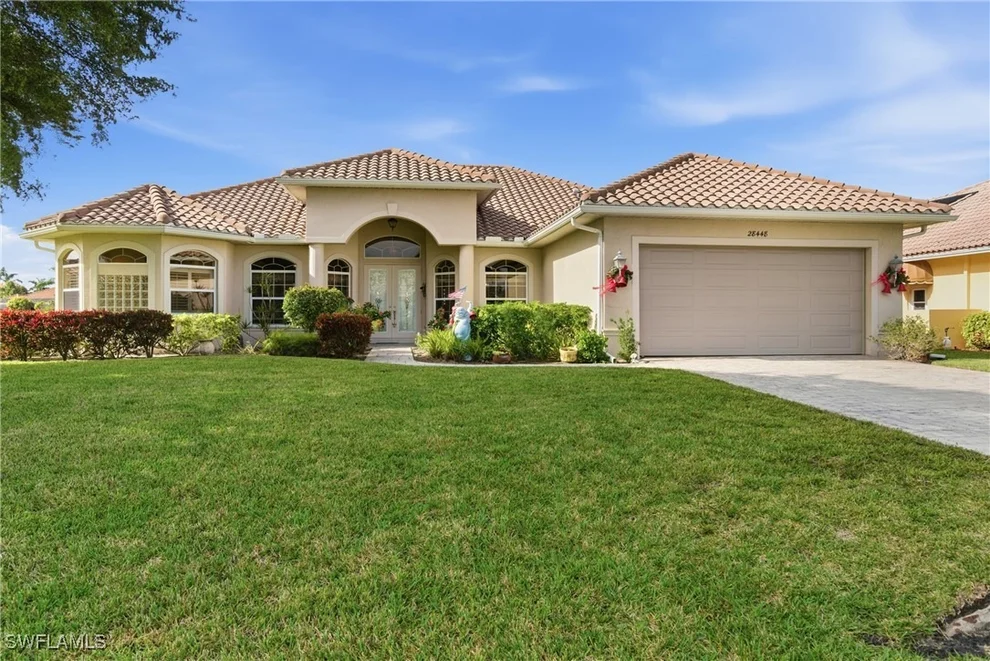 Unit for sale at 28448 Verde Lane, Bonita Springs, FL 34135