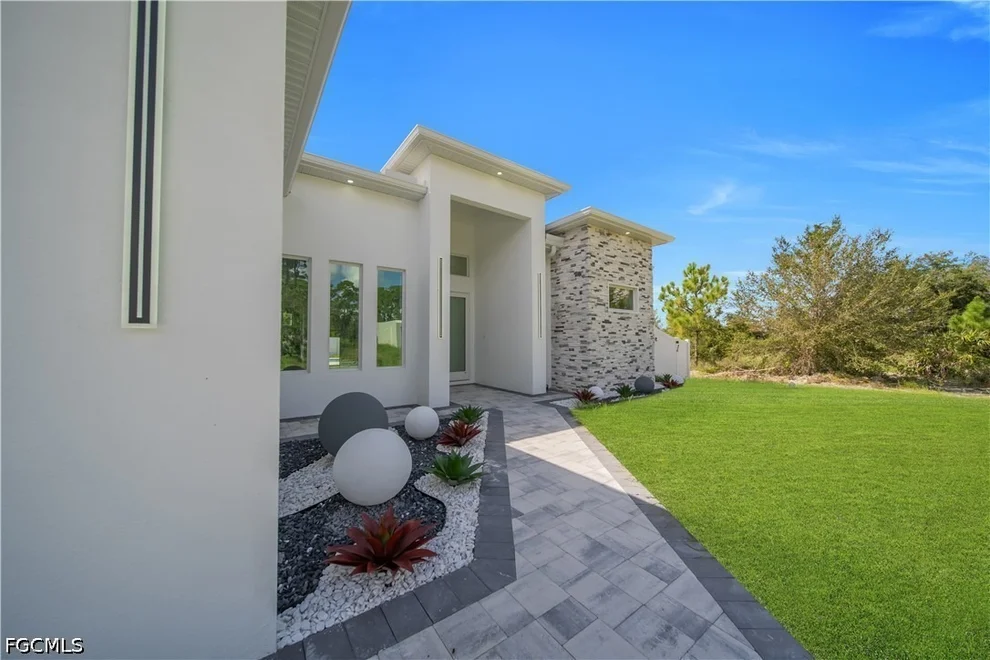 Unit for sale at 752 Clancy Street E, Lehigh Acres, FL 33974
