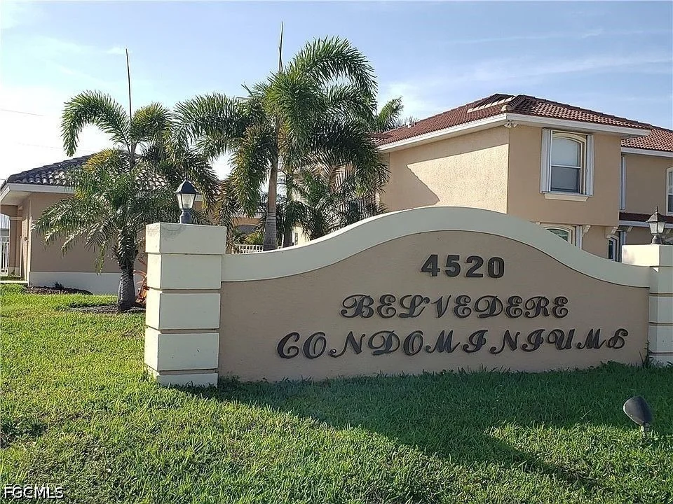 Unit for sale at 4520 Skyline Boulevard, Cape Coral, FL 33914