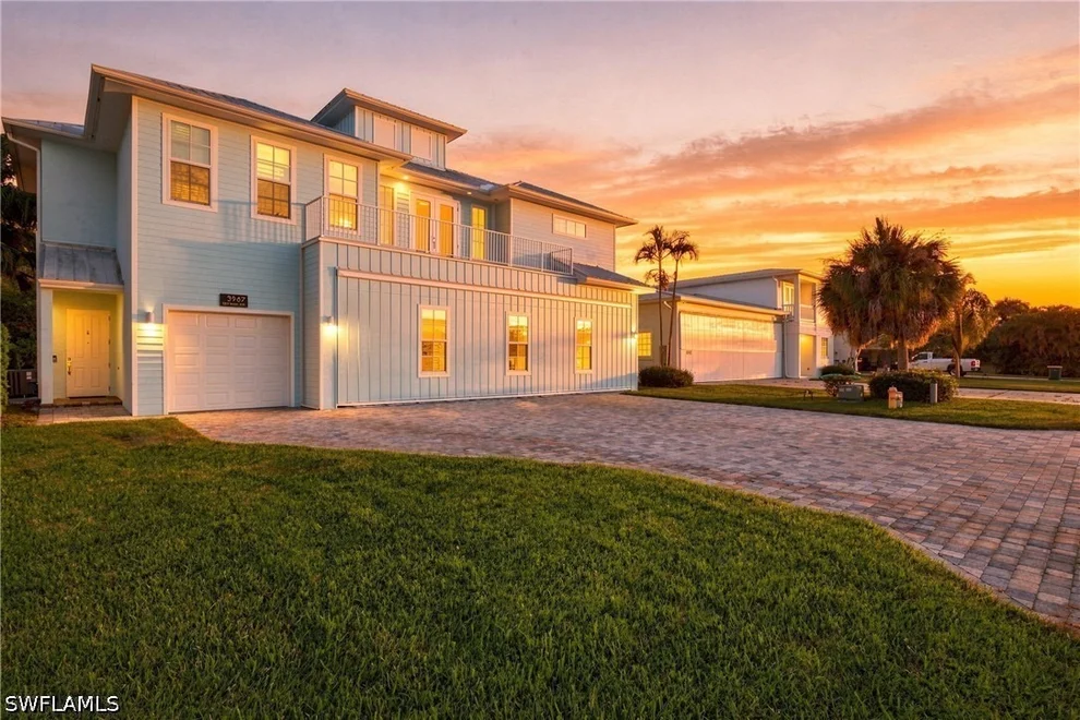 Unit for sale at 3967 Skyway Drive, Naples, FL 34112