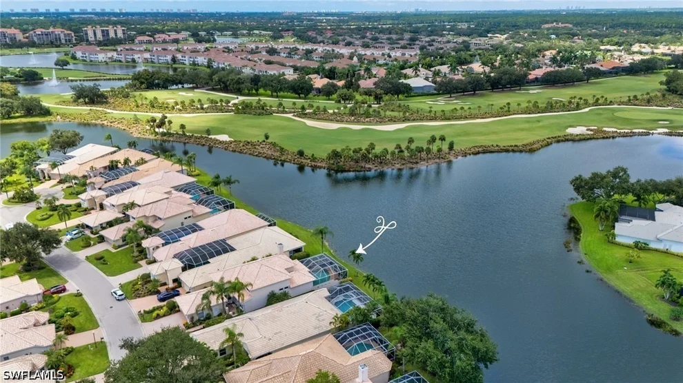 Unit for sale at 471 Palo Verde Drive, Naples, FL 34119