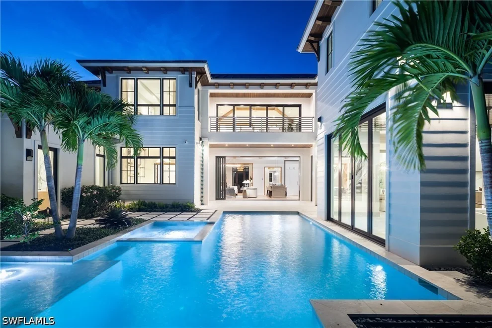 Unit for sale at 774 S GOLF Drive, Naples, FL 34102