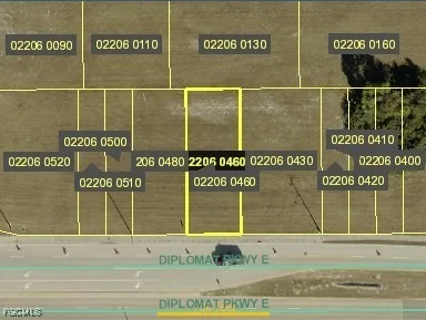 Unit for sale at 1711 Diplomat Parkway E, Cape Coral, FL 33909