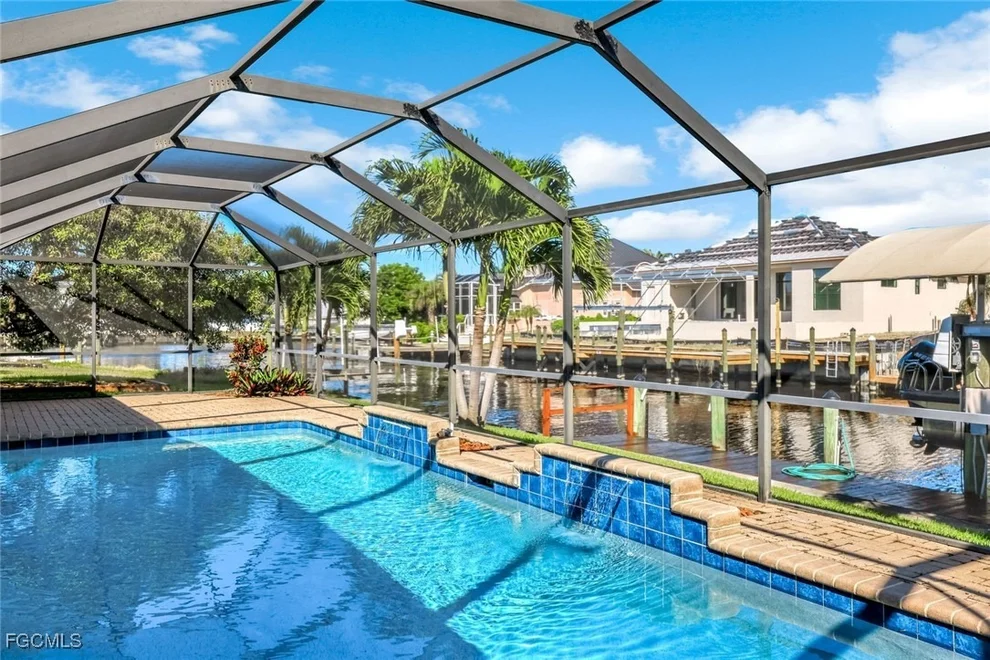 Unit for sale at 5805 SW 1st Place, Cape Coral, FL 33914