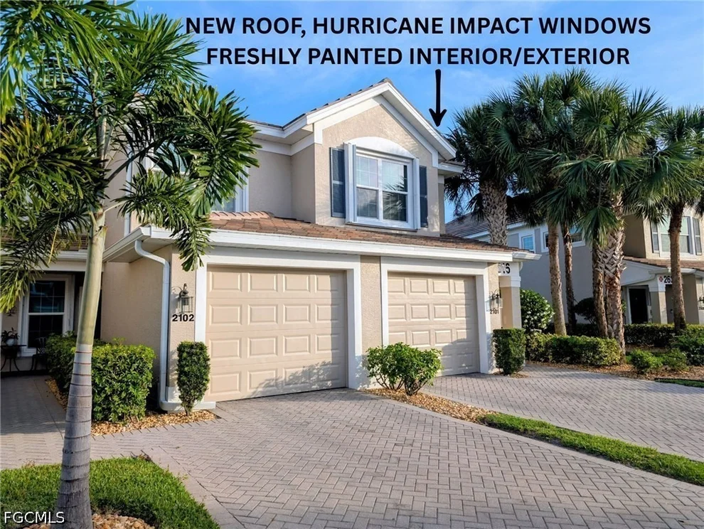 Unit for sale at 2616 Somerville Loop, Cape Coral, FL 33991