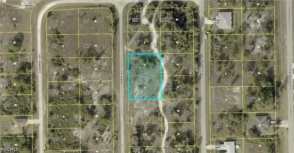 Unit for sale at 761 & 763 Burke Avenue, Lehigh Acres, FL 33974