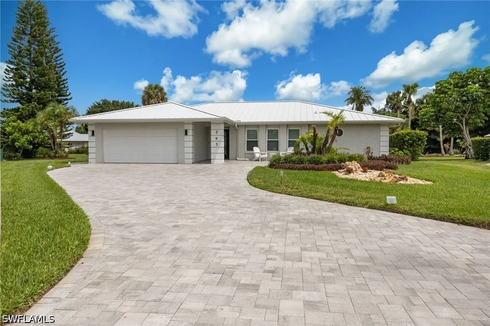 Unit for sale at 363 Juli Fe Drive, Naples, FL 34110