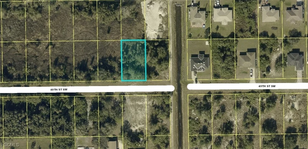 Unit for sale at 2602 49th Street SW, Lehigh Acres, FL 33976