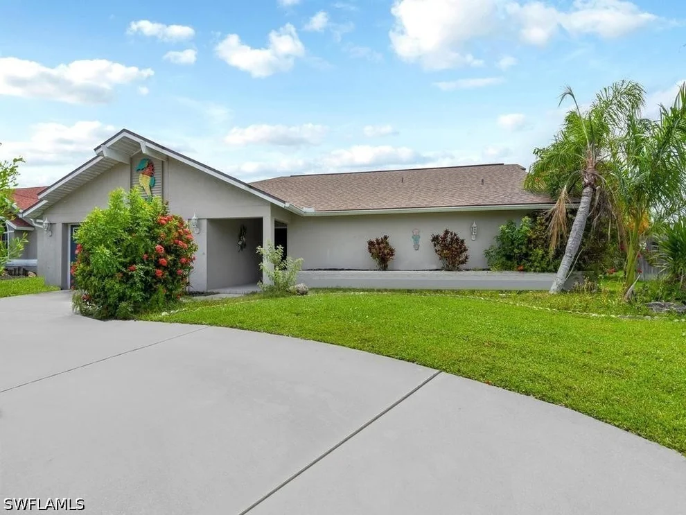 Unit for sale at 4809 SW 13th Avenue, Cape Coral, FL 33914