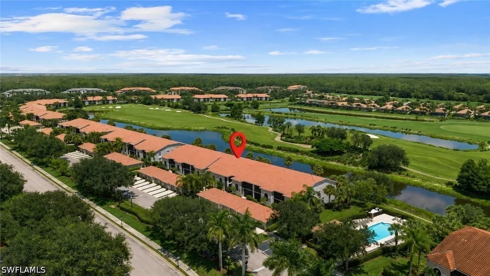 Unit for sale at 10290 Heritage Bay Boulevard, Naples, FL 34120