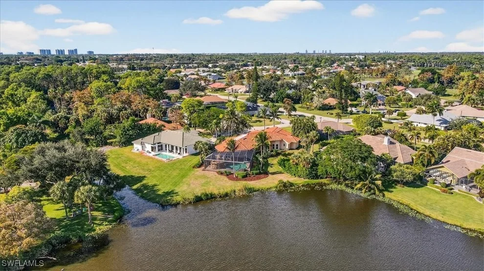 Unit for sale at 2203 Imperial Golf Co Boulevard, Naples, FL 34110