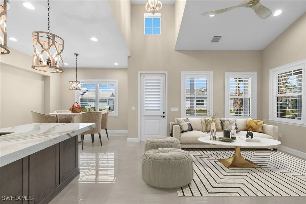 Unit for sale at 7282 Saona Court, Naples, FL 34113