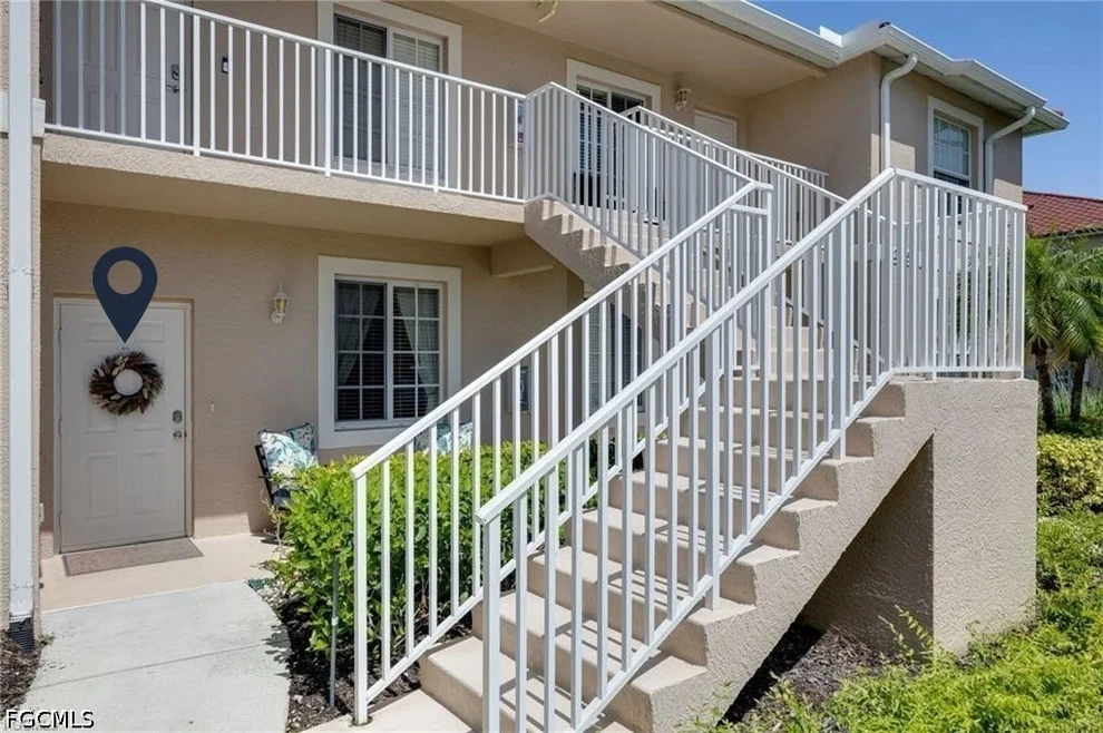 Unit for sale at 2865 Cypress Trace Circle, Naples, FL 34119