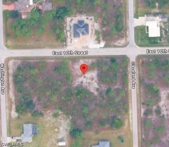 Unit for sale at 1404 E 10th Street, Lehigh Acres, FL 33972