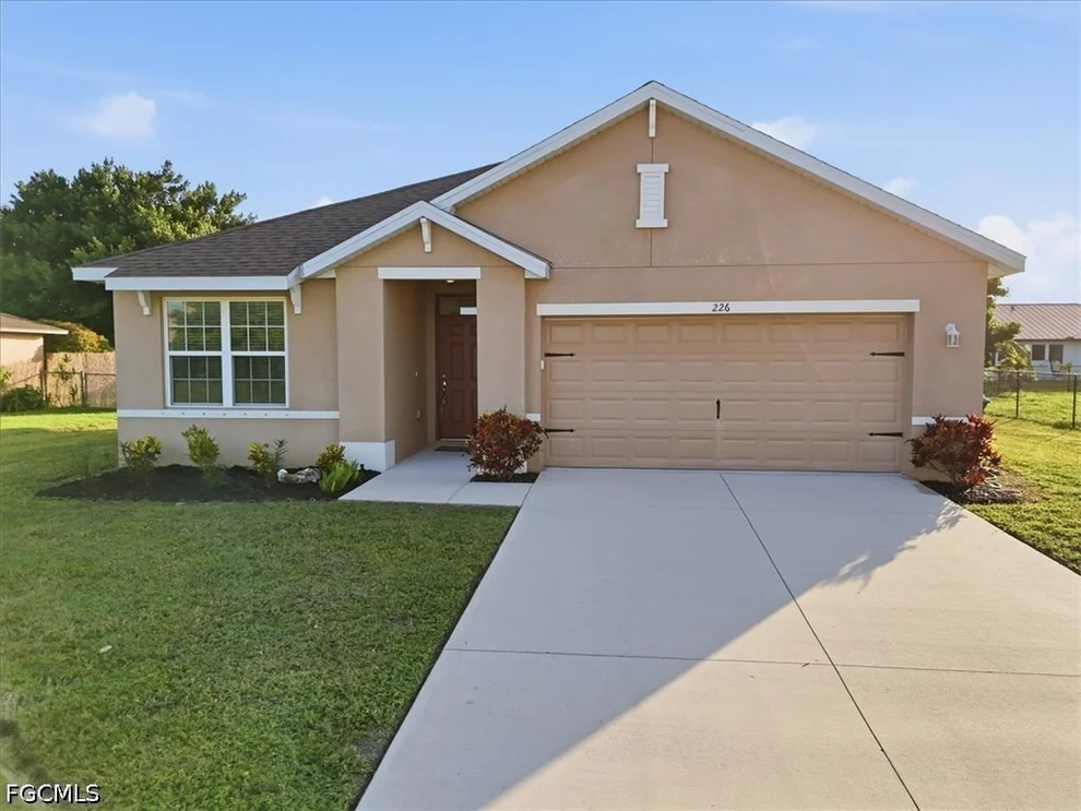 Unit for sale at 226 NE 9th Avenue, Cape Coral, FL 33909