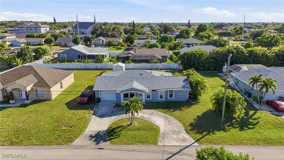 Unit for sale at 2108 NE 1st Street, Cape Coral, FL 33909