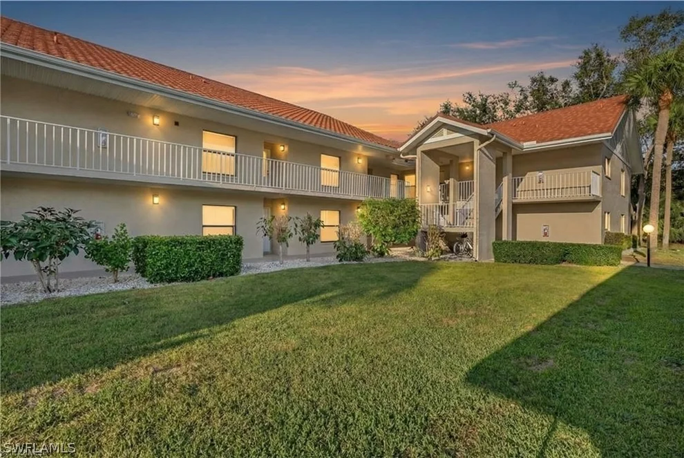 Unit for sale at 9635 Eaton Gardens Lane, Fort Myers, FL 33919
