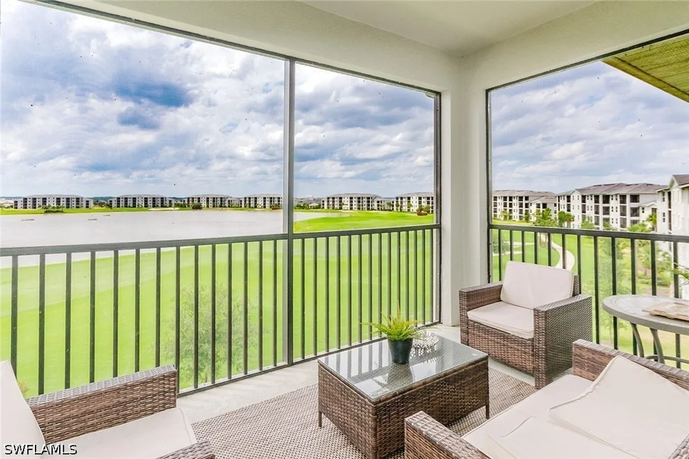 Unit for sale at 5807 Double Eagle Circle, Ave Maria, FL 34142
