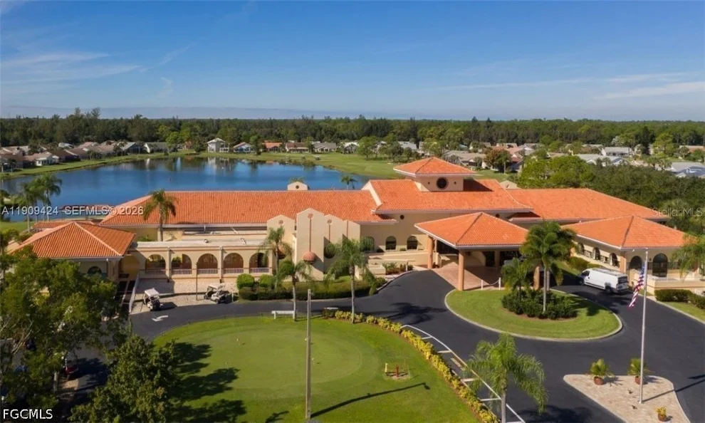 Unit for sale at 3662 Sabal Springs Boulevard, North Fort Myers, FL 33917