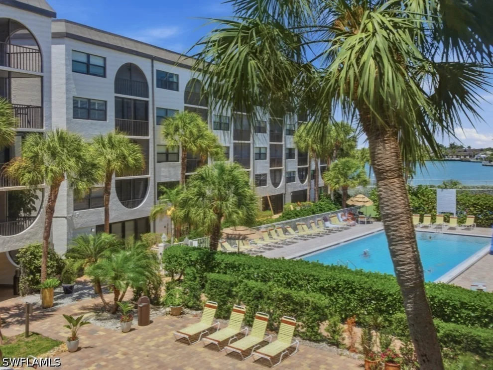Unit for sale at 1023 Anglers Cove, Marco Island, FL 34145