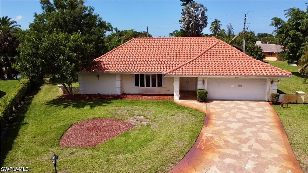 Unit for sale at 2353 Abbey Court, Naples, FL 34112