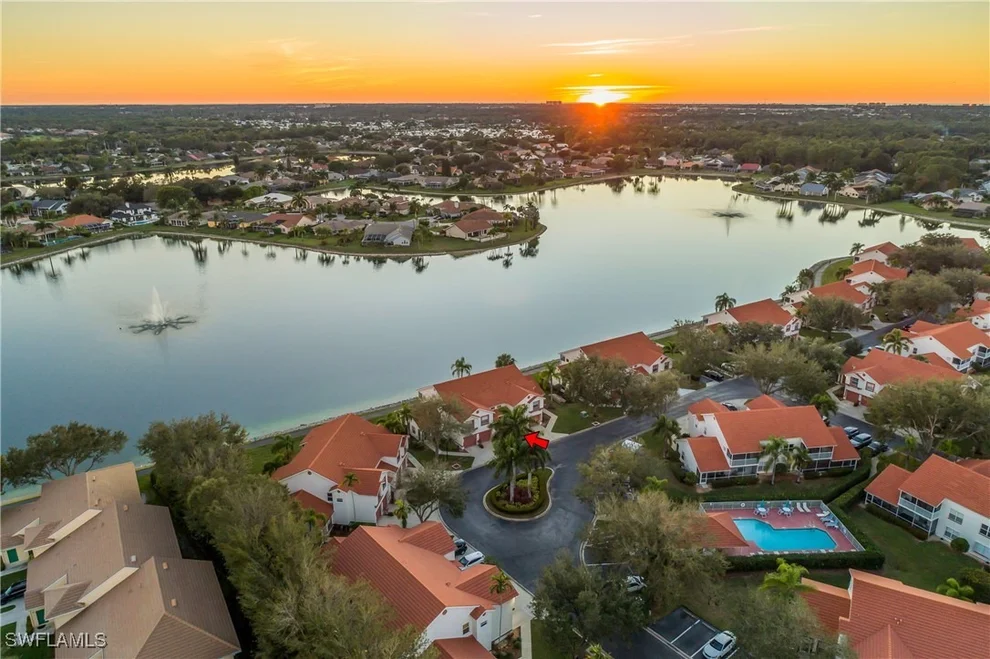 Unit for sale at 541 Windsor Square, Naples, FL 34104
