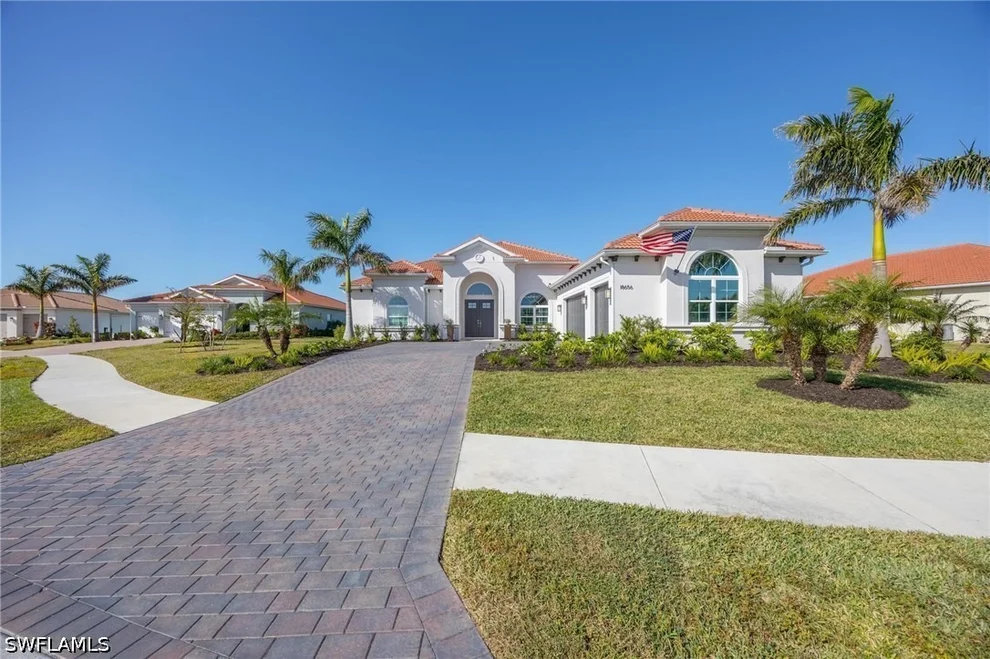 Unit for sale at 18656 Royal Hammock Boulevard, Naples, FL 34114