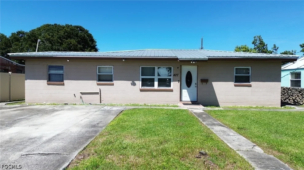 Unit for sale at 427 W Haiti Avenue, Clewiston, FL 33440