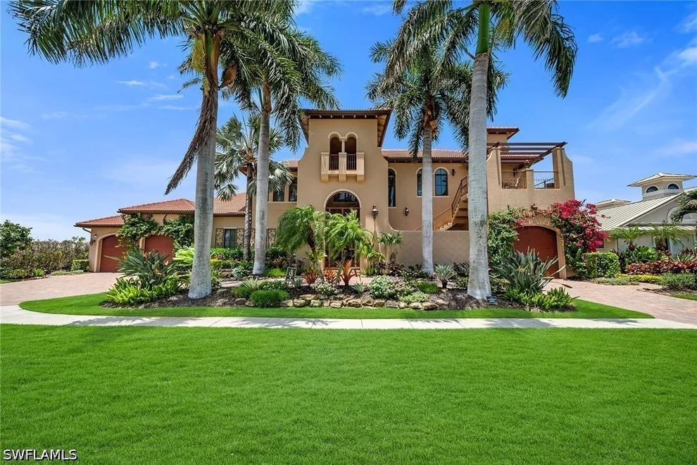 Unit for sale at 1221 Redwood Court, Marco Island, FL 34145