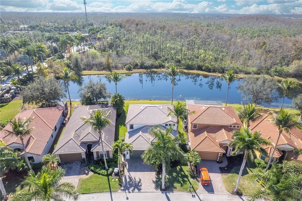 Unit for sale at 9182 River Otter Drive, Fort Myers, FL 33912