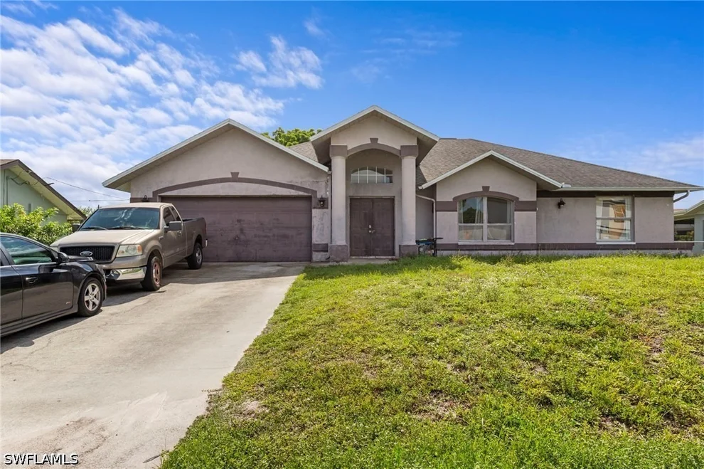 Unit for sale at 3001 SW 1st Place, Cape Coral, FL 33914