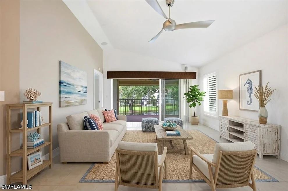 Unit for sale at 9856 Luna Circle, Naples, FL 34109