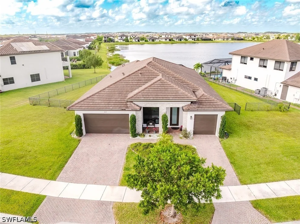 Unit for sale at 4822 Frattina Street, Ave Maria, FL 34142